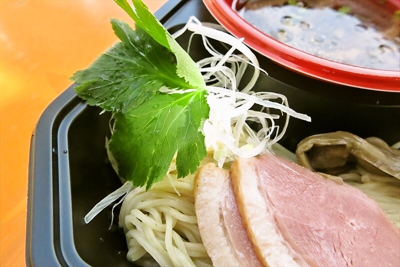 2025年新宿大久保公園『大つけ麺博 秋の新作ラーメン祭』3