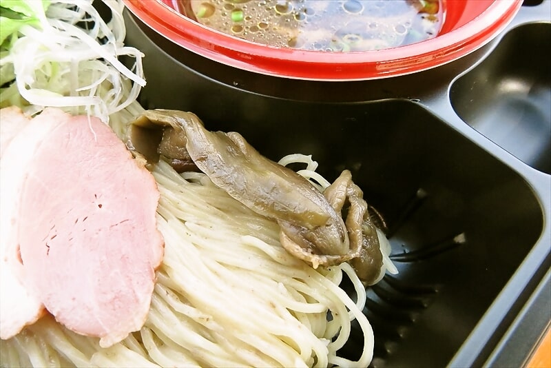 2025年新宿大久保公園『大つけ麺博 秋の新作ラーメン祭』4