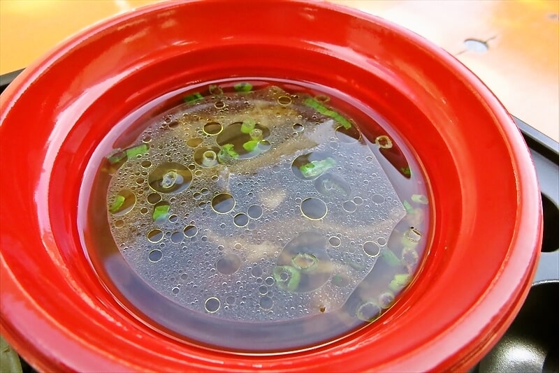 2025年新宿大久保公園『大つけ麺博 秋の新作ラーメン祭』5