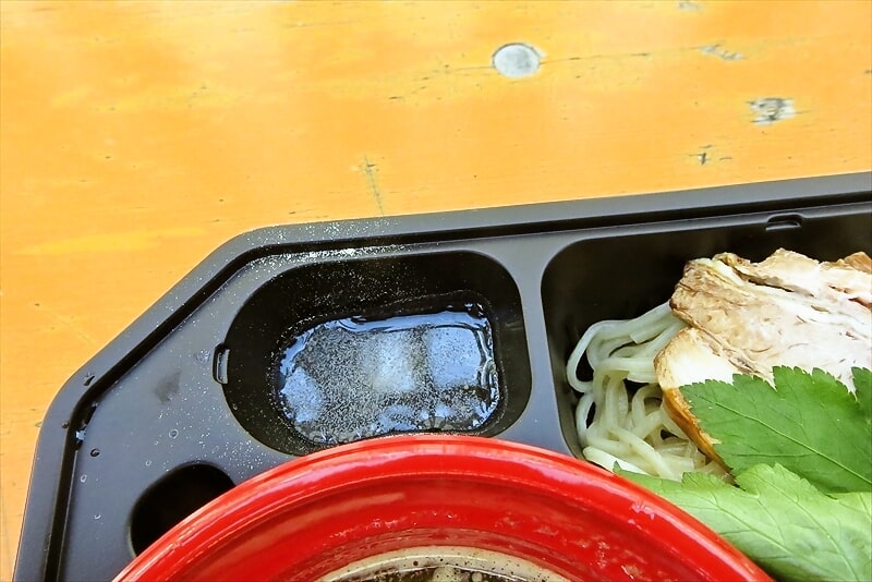 2025年新宿大久保公園『大つけ麺博 秋の新作ラーメン祭』9