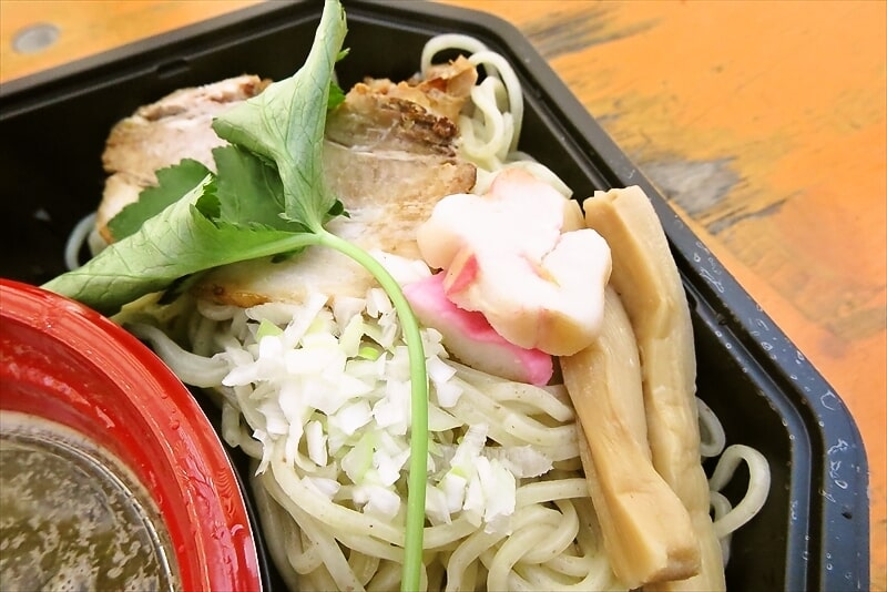 2025年新宿大久保公園『大つけ麺博 秋の新作ラーメン祭』11