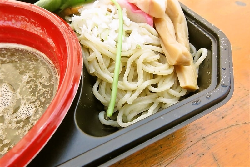 2025年新宿大久保公園『大つけ麺博 秋の新作ラーメン祭』12