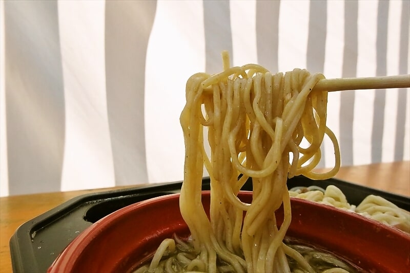 2025年新宿大久保公園『大つけ麺博 秋の新作ラーメン祭』14