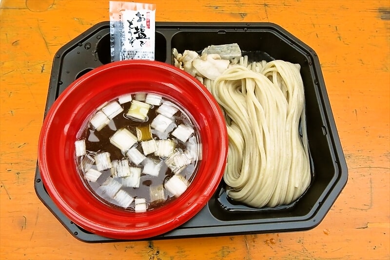2025年新宿大久保公園『大つけ麺博 秋の新作ラーメン祭』15