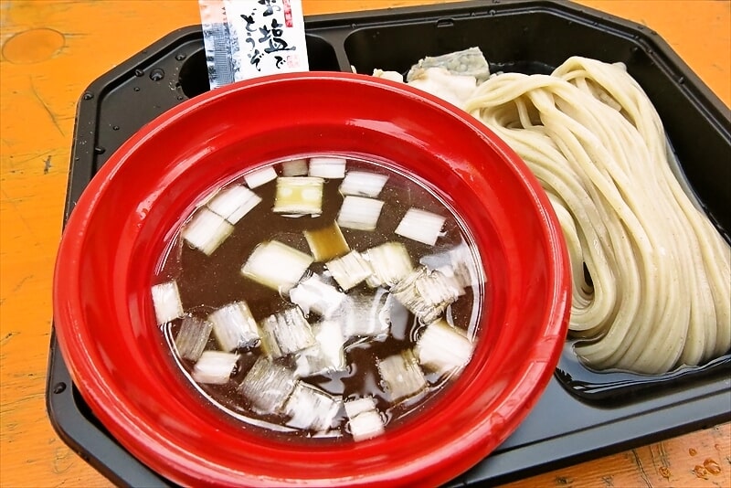 2025年新宿大久保公園『大つけ麺博 秋の新作ラーメン祭』16