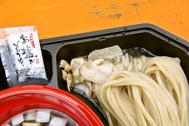 2025年新宿大久保公園『大つけ麺博 秋の新作ラーメン祭』17