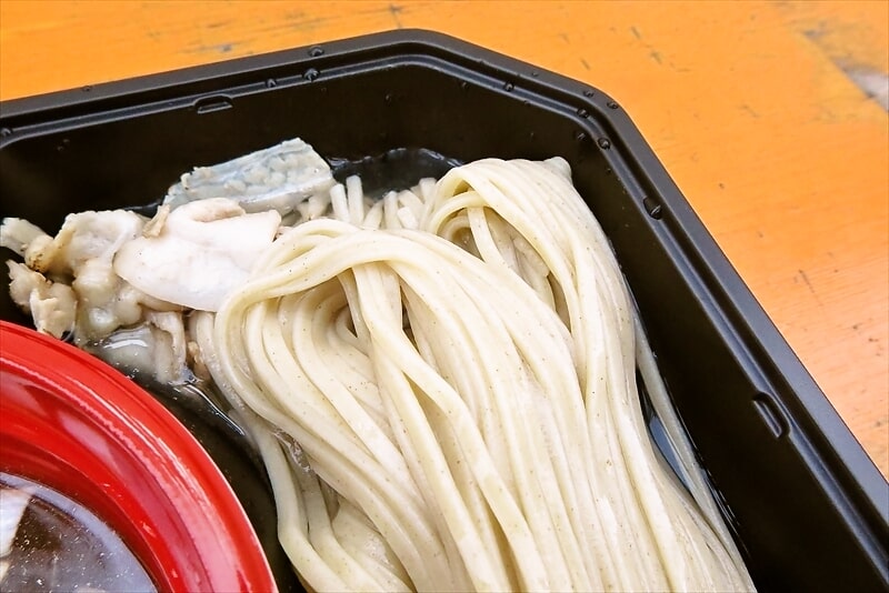 2025年新宿大久保公園『大つけ麺博 秋の新作ラーメン祭』18