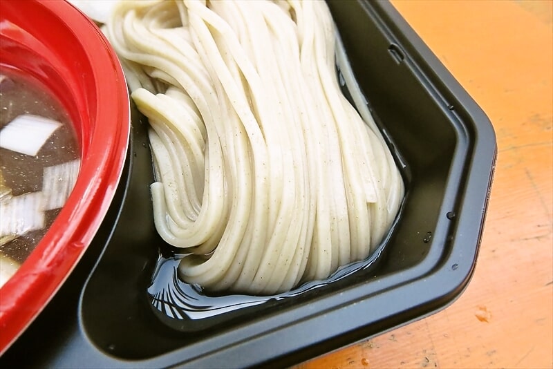 2025年新宿大久保公園『大つけ麺博 秋の新作ラーメン祭』19