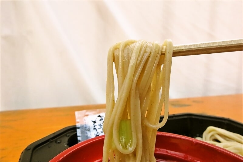 2025年新宿大久保公園『大つけ麺博 秋の新作ラーメン祭』21