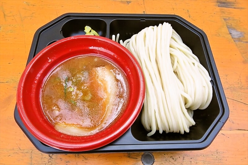2025年新宿大久保公園『大つけ麺博 秋の新作ラーメン祭』22