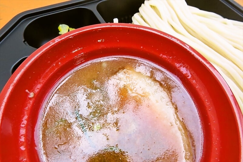 2025年新宿大久保公園『大つけ麺博 秋の新作ラーメン祭』24