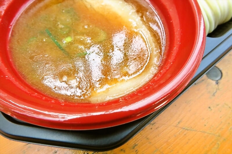 2025年新宿大久保公園『大つけ麺博 秋の新作ラーメン祭』25