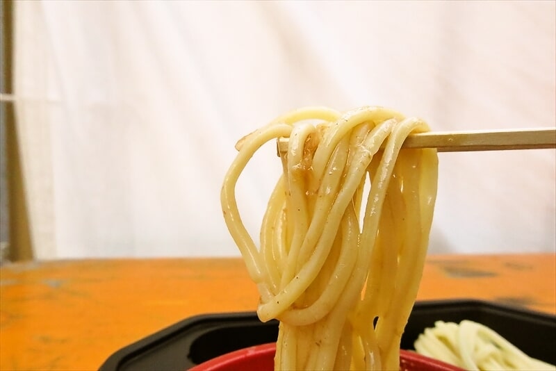 2025年新宿大久保公園『大つけ麺博 秋の新作ラーメン祭』28