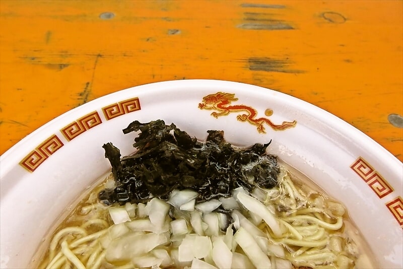 2025年新宿大久保公園『大つけ麺博 秋の新作ラーメン祭』30
