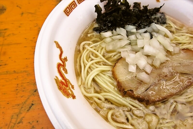 2025年新宿大久保公園『大つけ麺博 秋の新作ラーメン祭』31