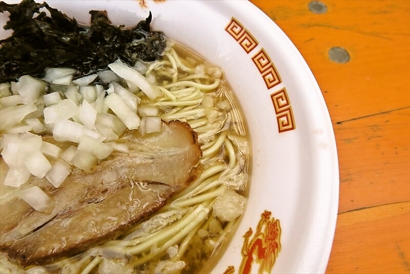 2025年新宿大久保公園『大つけ麺博 秋の新作ラーメン祭』33