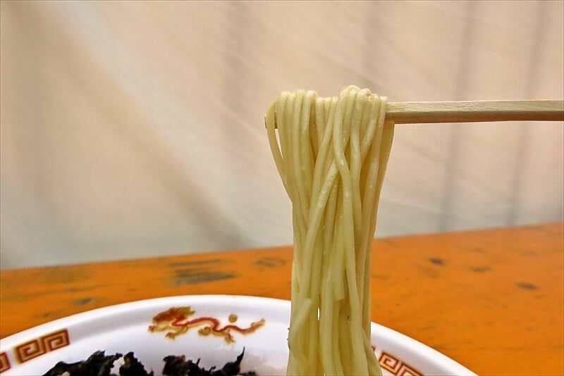 2025年新宿大久保公園『大つけ麺博 秋の新作ラーメン祭』34