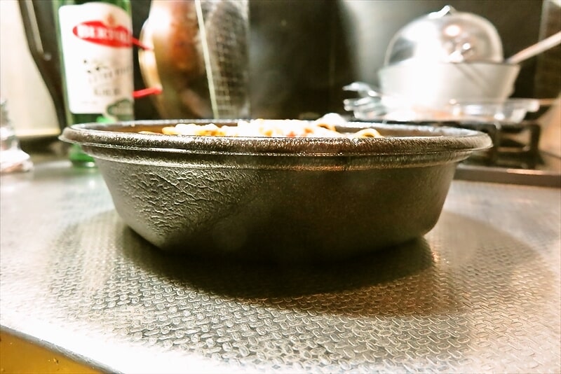 『ローソン』盛りすぎ！ナポリタン12