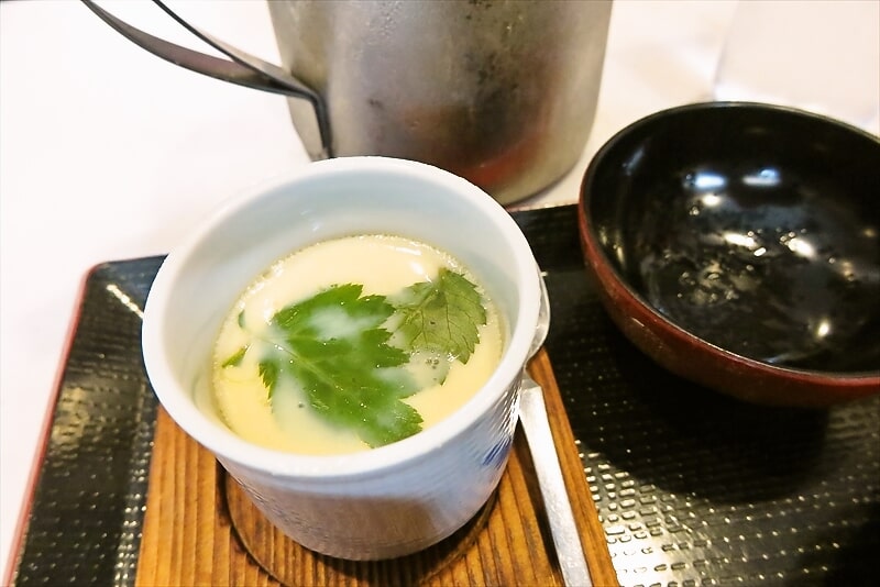 小田急相模原『揚げもの とんかつ美田』ロースかつ定食12