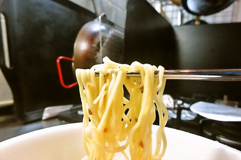 『日清食品』塩元帥 旨塩ラーメン カップ麺12