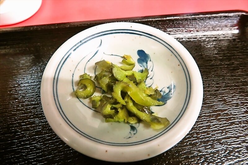 町田市『中華料理めんくい』中華丼大盛り2