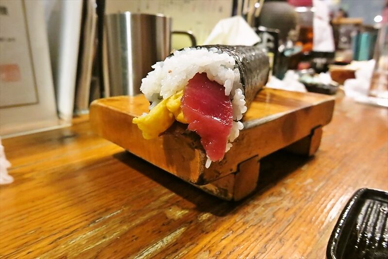 淵野辺『遊喜や』恵方巻2026年12