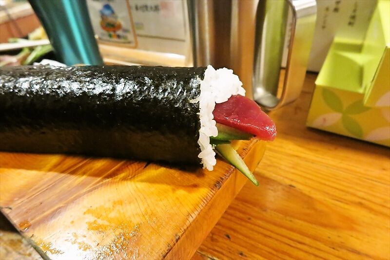 淵野辺『遊喜や』恵方巻2026年13