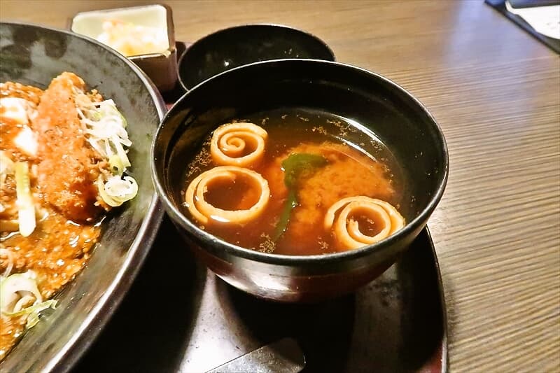 小山市『海山亭いっちょう小山店』デカ盛りマーカツ4