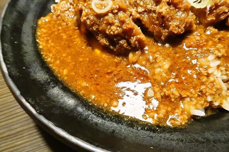 小山市『海山亭いっちょう小山店』デカ盛りマーカツ9