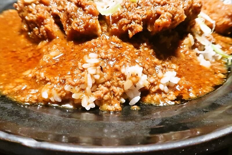 小山市『海山亭いっちょう小山店』デカ盛りマーカツ10