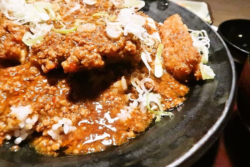 小山市『海山亭いっちょう小山店』デカ盛りマーカツ7