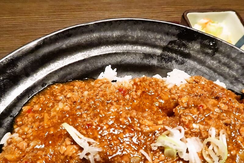 小山市『海山亭いっちょう小山店』デカ盛りマーカツ12