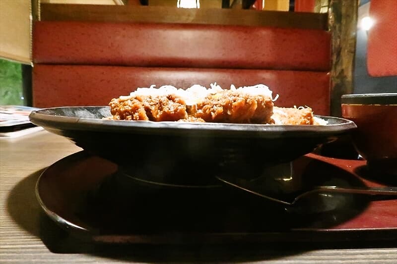 小山市『海山亭いっちょう小山店』デカ盛りマーカツ6