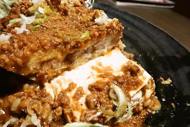 小山市『海山亭いっちょう小山店』デカ盛りマーカツ15