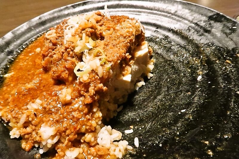 小山市『海山亭いっちょう小山店』デカ盛りマーカツ18