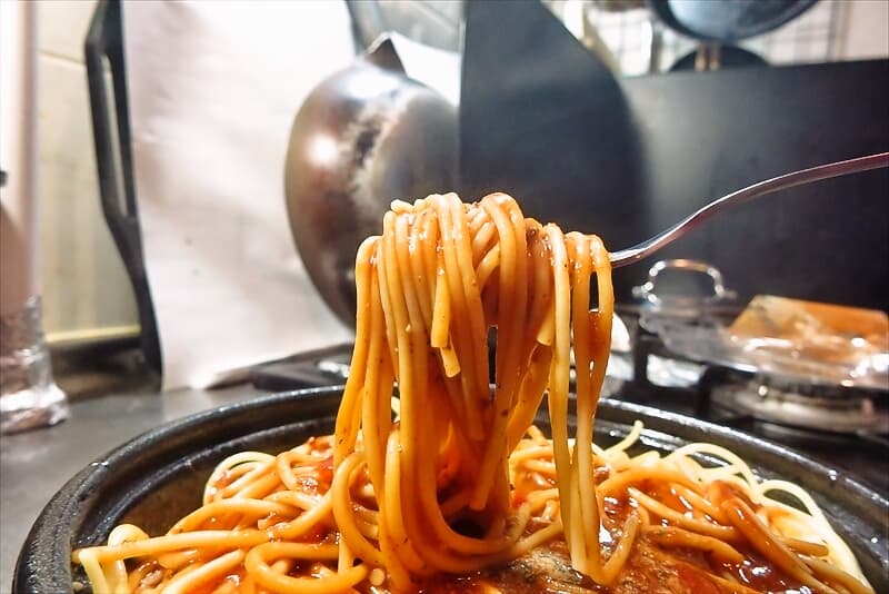 2026年『ローソン』盛りすぎチャレンジ 盛りすぎ！ミートソース弁当14