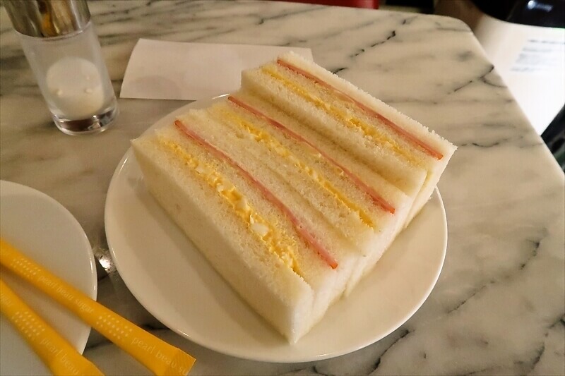 2026年大阪『喫茶ドレミ』モーニングBセット4