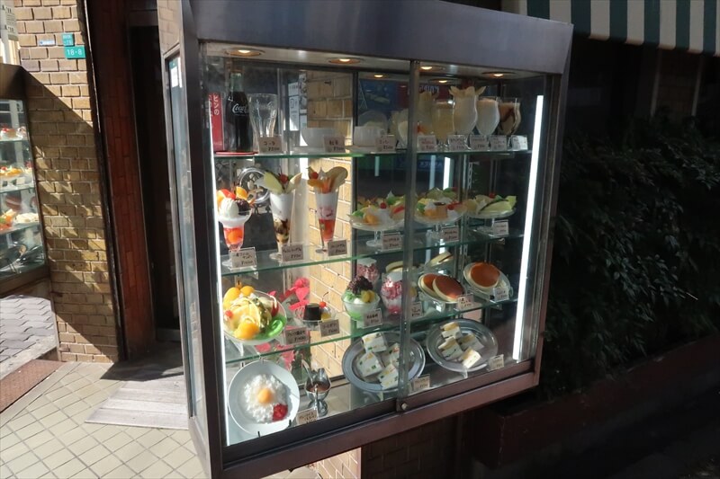 2026年大阪『喫茶ドレミ』3