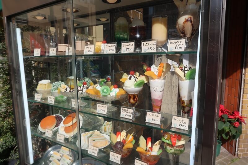 2026年大阪『喫茶ドレミ』4