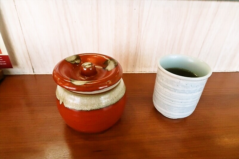 2026年『からやま相模原店』無料のイカの塩辛