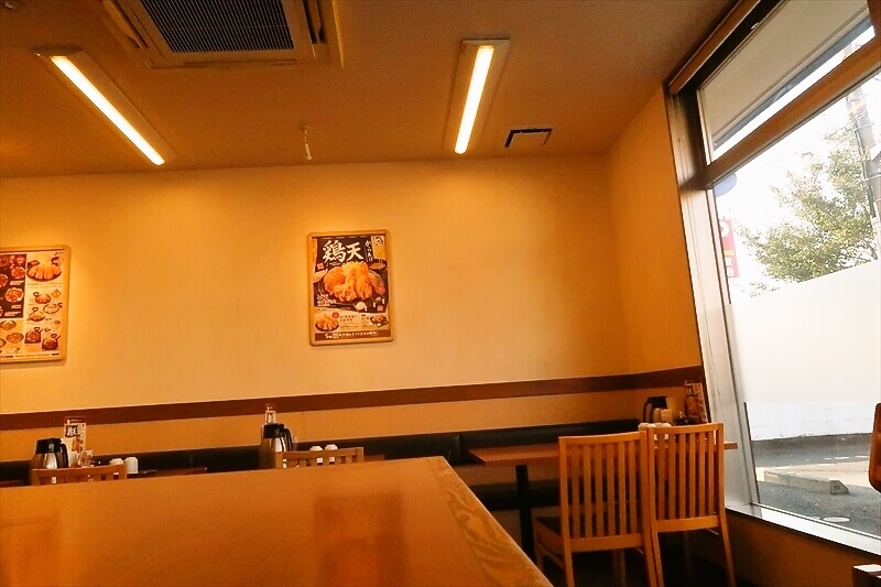 2026年『からやま相模原店』店内写真1