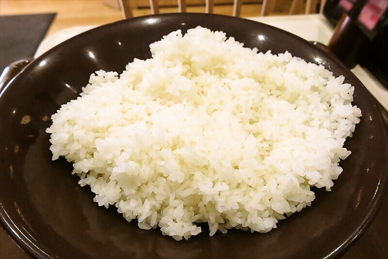 2026年『すき家 淵野辺店』キングカレー2