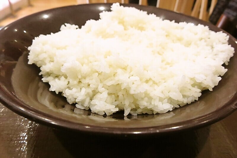 2026年『すき家 淵野辺店』キングカレー3