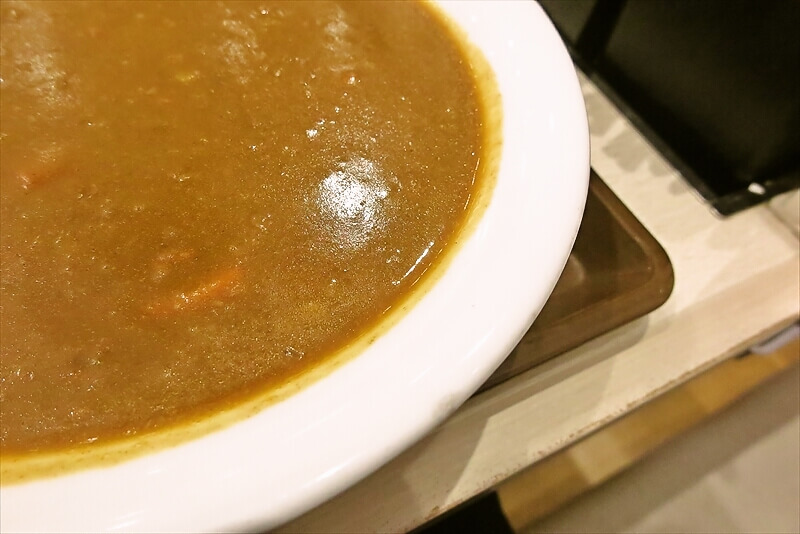 2026年『すき家 淵野辺店』キングカレー6