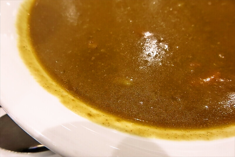 2026年『すき家 淵野辺店』キングカレー7