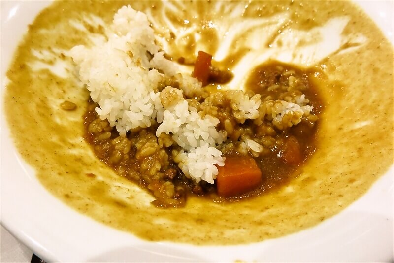 2026年『すき家 淵野辺店』キングカレー24