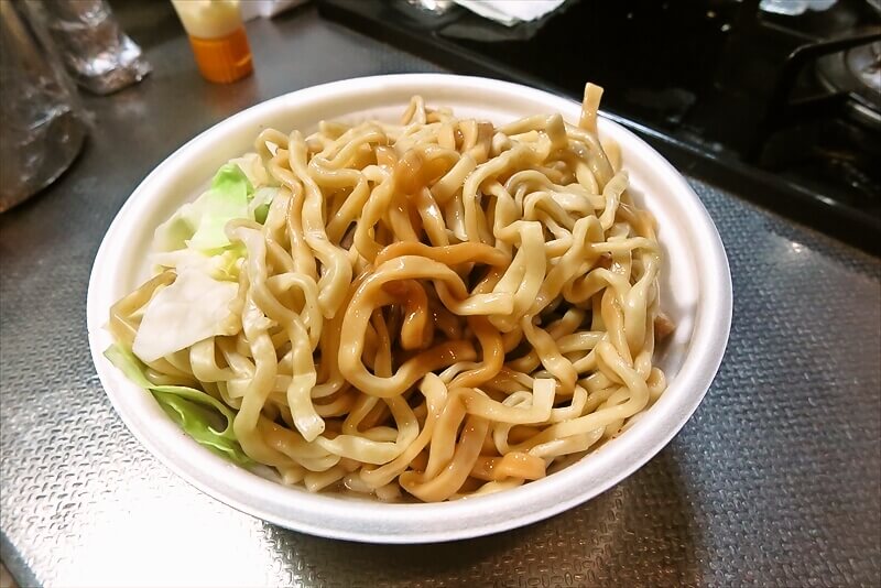 2026年『ファミリーマート』ラーメン荘 歴史を刻め 監修 豚ラーメン15