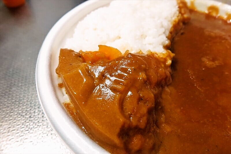 『ファミリーマート』なぜか45%増量作戦 30種類以上のスパイスが決め手のこだわりカレー7