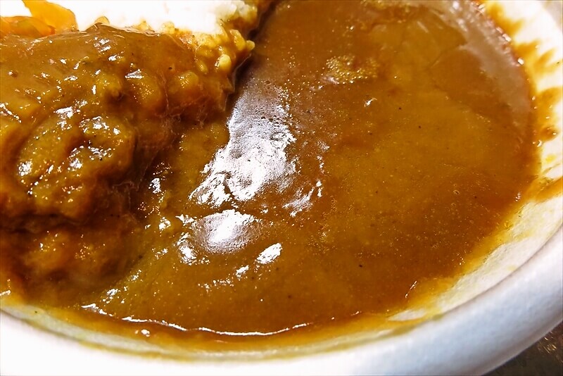 『ファミリーマート』なぜか45%増量作戦 30種類以上のスパイスが決め手のこだわりカレー8