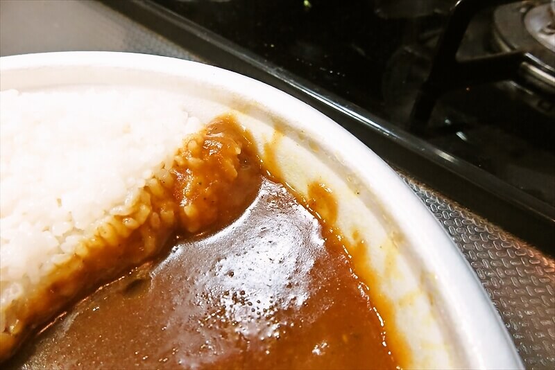 『ファミリーマート』なぜか45%増量作戦 30種類以上のスパイスが決め手のこだわりカレー12